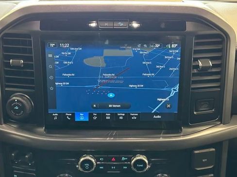 New 2025 Ford F150 XLT w/ Equipment Group 302A MID image 4