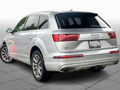 Used 2019 Audi Q7 3.0T Premium Plus w/ Premium Plus Package image 12