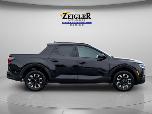 New 2026 Hyundai Santa Cruz SEL AWD/4WD image 9