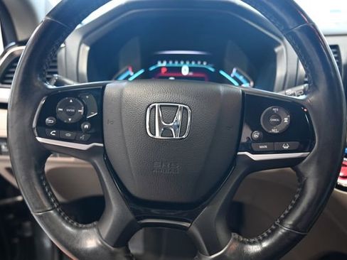 Used 2018 Honda Odyssey Elite image 25