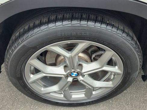 Certified 2024 BMW X3 xDrive30i w/ Convenience Package AWD/4WD image 9