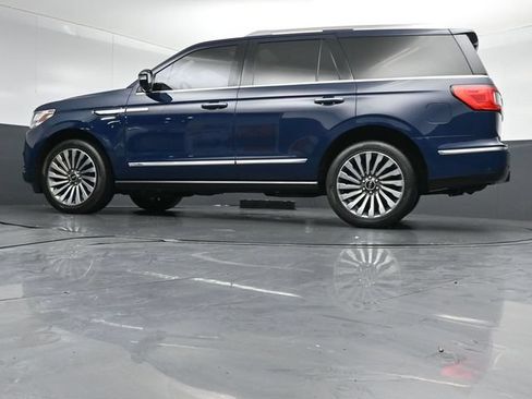 Used 2020 Lincoln Navigator Reserve w/ Luxury Package AWD/4WD image 39