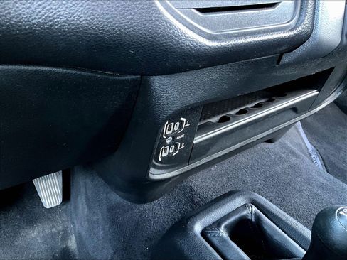 Used 2024 RAM 3500 SLT w/ Quick Order Package 2YG SLT AWD/4WD image 14
