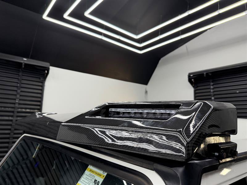 Used 2016 Mercedes-Benz G 65 AMG 4MATIC image 2