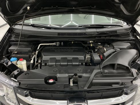 Used 2016 Honda Odyssey EX-L image 46