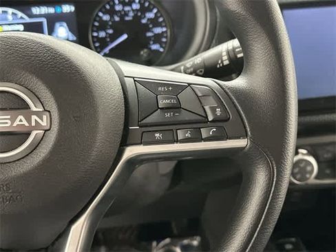 Used 2024 Nissan Kicks SV w/ Interior Electronics Package image 9