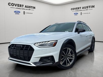 Used 2023 Audi A4 2.0T allroad Premium Plus