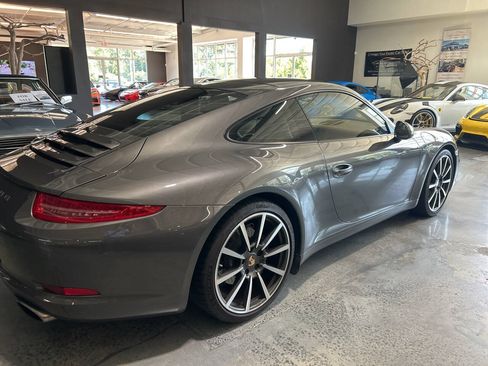 Used 2014 Porsche 911 Carrera image 29