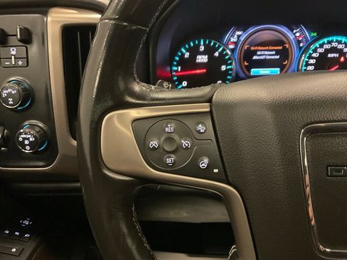 Used 2017 GMC Sierra 1500 Denali w/ Denali Ultimate Package AWD/4WD image 20