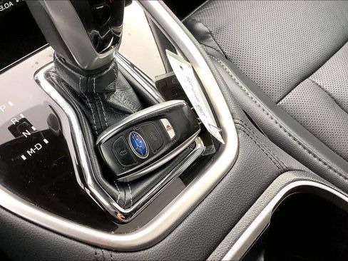 Certified 2023 Subaru Outback Limited image 14