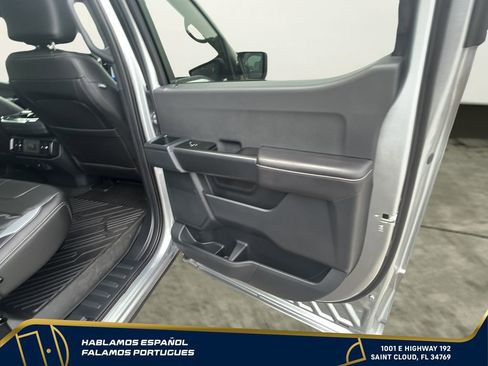 Used 2025 Ford F150 STX RWD image 27