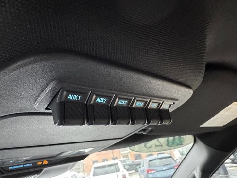 Used 2023 Ford F150 Tremor w/ 360 Degree Camera Package image 18