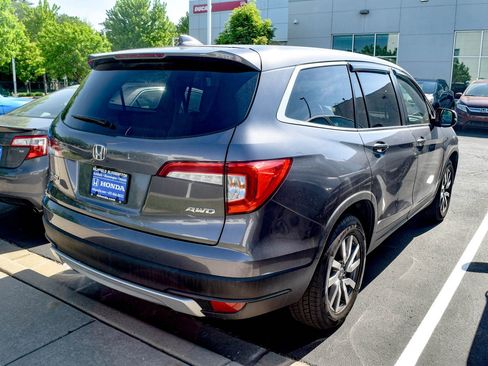 Used 2019 Honda Pilot EX-L image 16