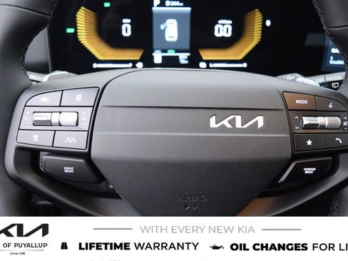 New 2026 Kia Sportage EX AWD/4WD image 26