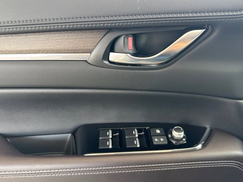 New 2025 MAZDA CX-5 Signature image 10