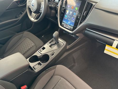 New 2026 Subaru Impreza 2.0i Sport AWD/4WD image 15