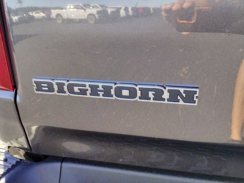 New 2026 RAM 1500 Big Horn image 13