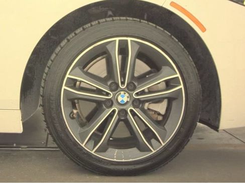 Used 2021 BMW 228i xDrive Gran Coupe w/ Convenience Package AWD/4WD image 25