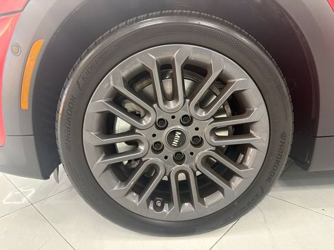 Used 2026 MINI Cooper S FWD image 35