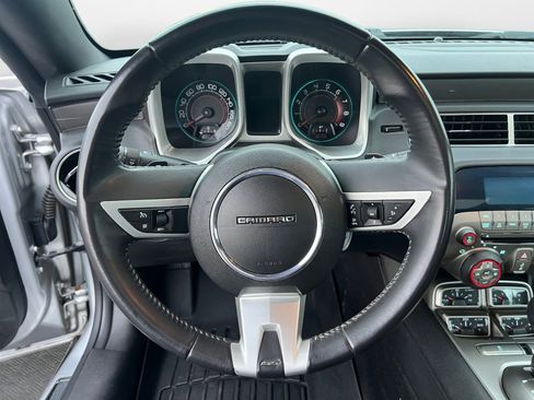 Used 2011 Chevrolet Camaro SS w/ RS Package image 12