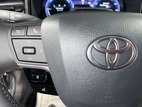 New 2026 Toyota Camry XLE w/ Premium Plus Package image 32