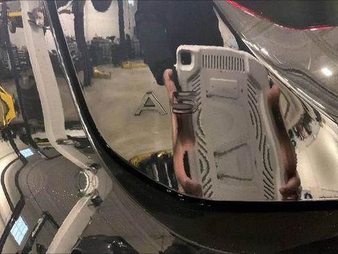 Certified 2025 Audi A5 2.0T Premium Plus w/ Premium Plus image 8