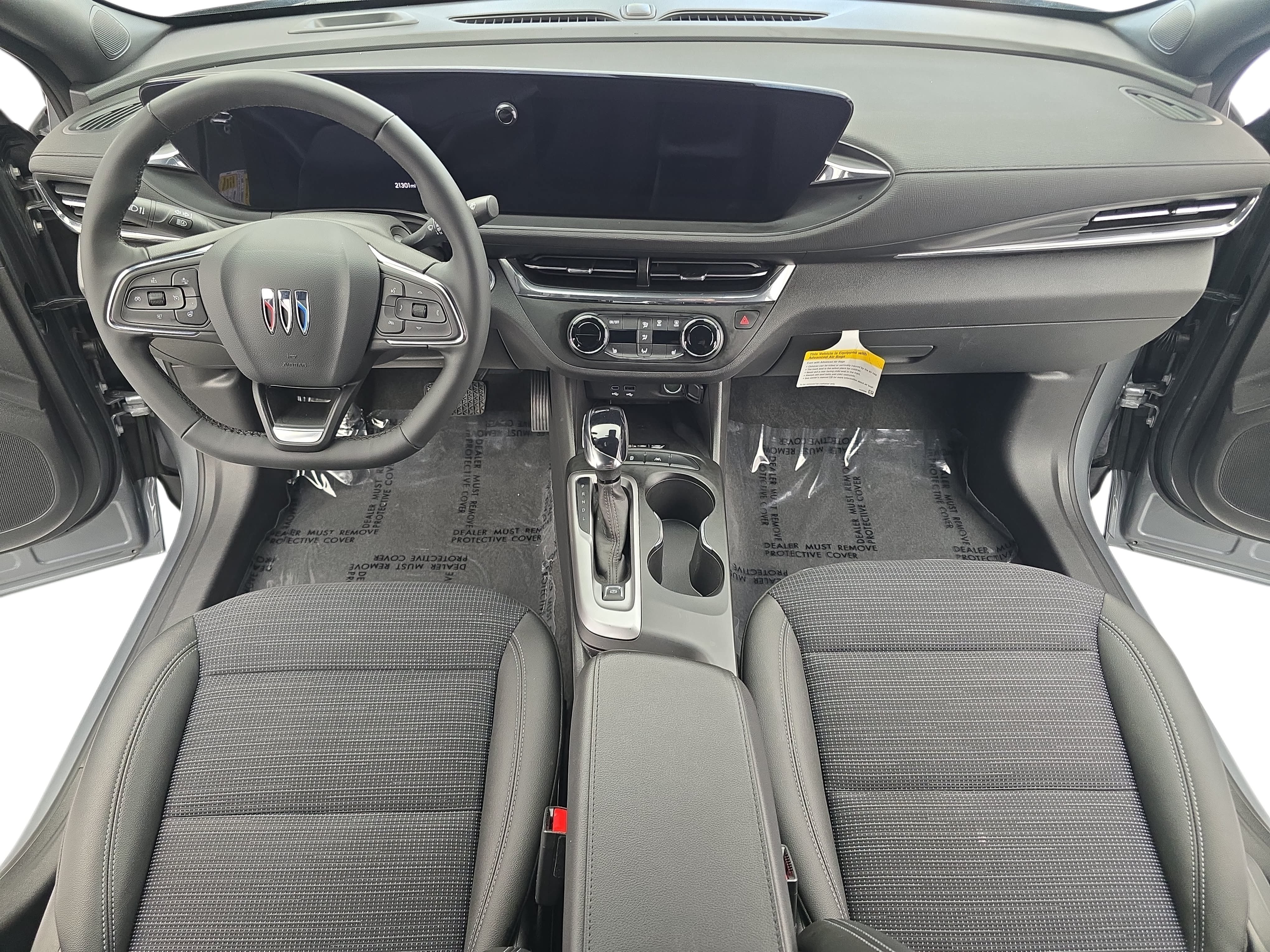 Used 2025 Buick Envista Preferred w/ Convenience I Package FWD image 9