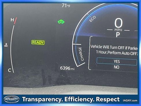 Used 2026 Toyota Camry LE FWD image 25