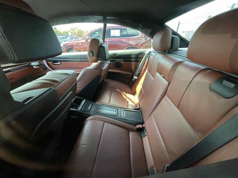 Used 2023 BMW iX M60 w/ Executive Package AWD/4WD image 9