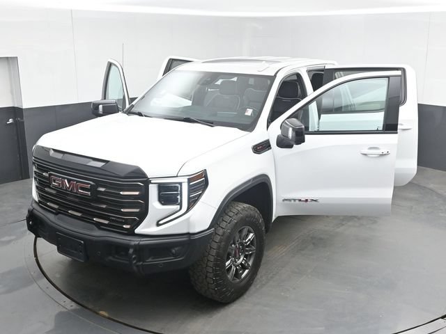Used 2024 GMC Sierra 1500 AT4X AWD/4WD image 53