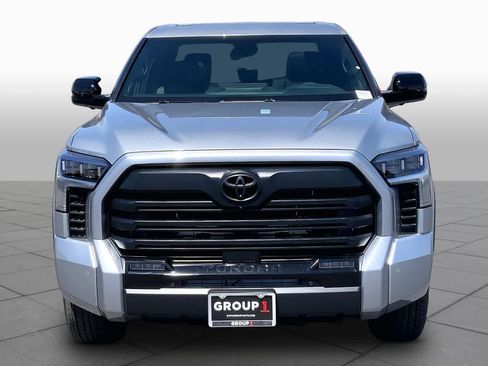 New 2026 Toyota Tundra Limited AWD/4WD image 3