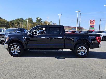 Used 2022 Ford F150 XLT w/ Equipment Group 302A High