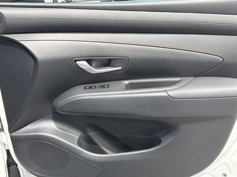 New 2026 Hyundai Tucson SEL FWD image 14