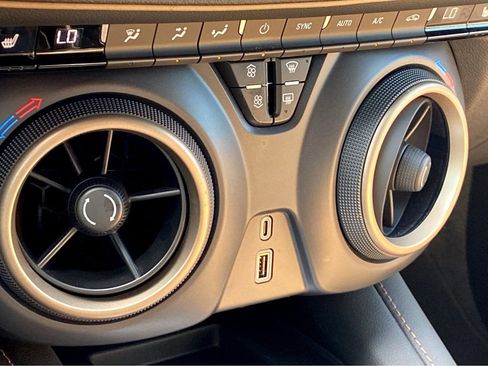 New 2024 Chevrolet Blazer Premier w/ Driver Confidence II Package FWD image 12