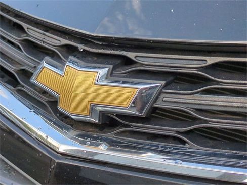 Certified 2018 Chevrolet Cruze LS image 28