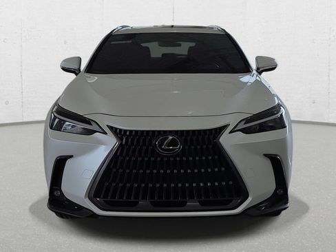 Certified 2024 Lexus NX 350 AWD w/ Cold Area Package image 2