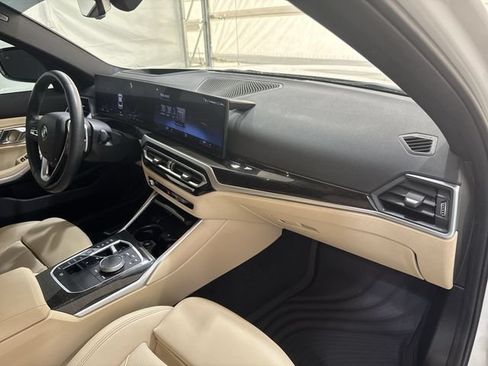 Used 2023 BMW 330i Sedan w/ Premium Package RWD image 30
