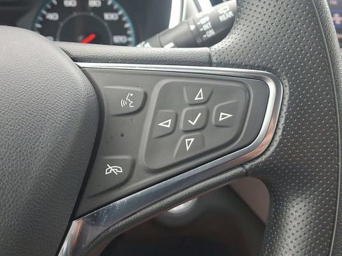 Certified 2024 Chevrolet Equinox LS w/ Driver Confidence II Package FWD image 22
