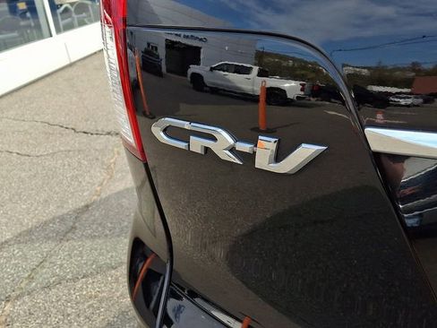 Used 2014 Honda CR-V EX-L image 39