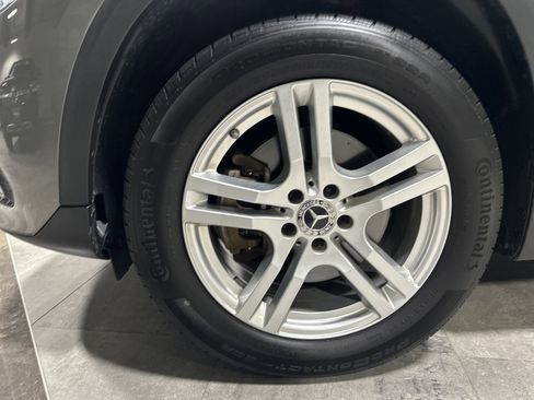 Certified 2023 Mercedes-Benz GLA 250 4MATIC image 11