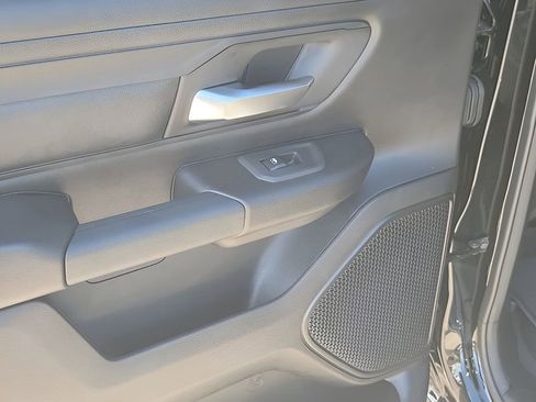 New 2026 RAM 1500 Express RWD image 45