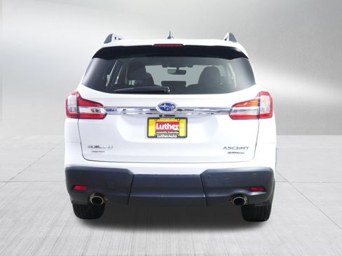 Used 2022 Subaru Ascent Limited w/ Technology Package AWD/4WD image 6
