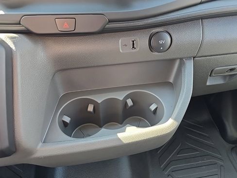 New 2025 Ford Transit 250 148 Medium Roof w/ Load Area Protection Package image 24