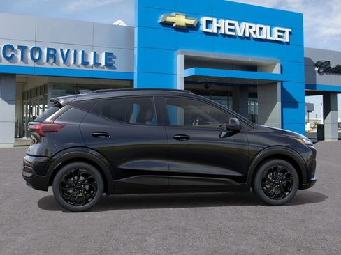 New 2027 Chevrolet Bolt RS w/ Technology Package FWD image 5