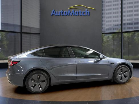 Used 2023 Tesla Model 3 Standard Range RWD image 11
