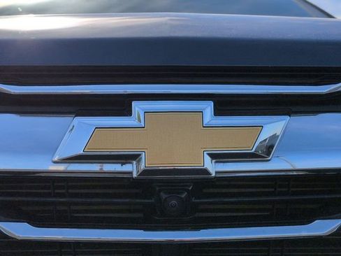 Certified 2025 Chevrolet Equinox LT w/ Convenience Package II image 28