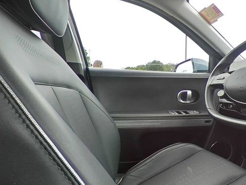 Certified 2024 Hyundai Ioniq 5 Limited AWD/4WD image 34