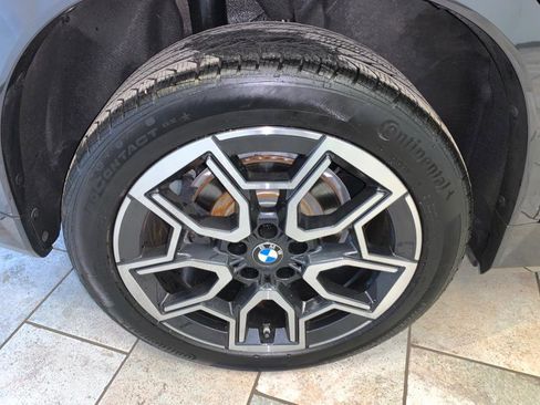 Used 2025 BMW X1 xDrive28i w/ Convenience Package AWD/4WD image 10