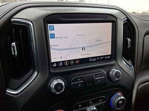 Used 2021 GMC Sierra 1500 Denali w/ Driver Alert Package II image 17