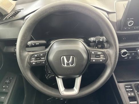 Used 2025 Honda CR-V EX image 29